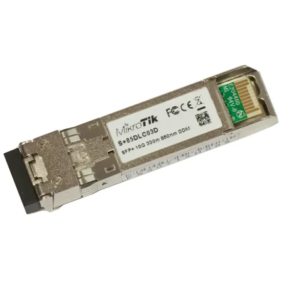 MikroTik S+85DLC03D MikroTik S+85DLC03D